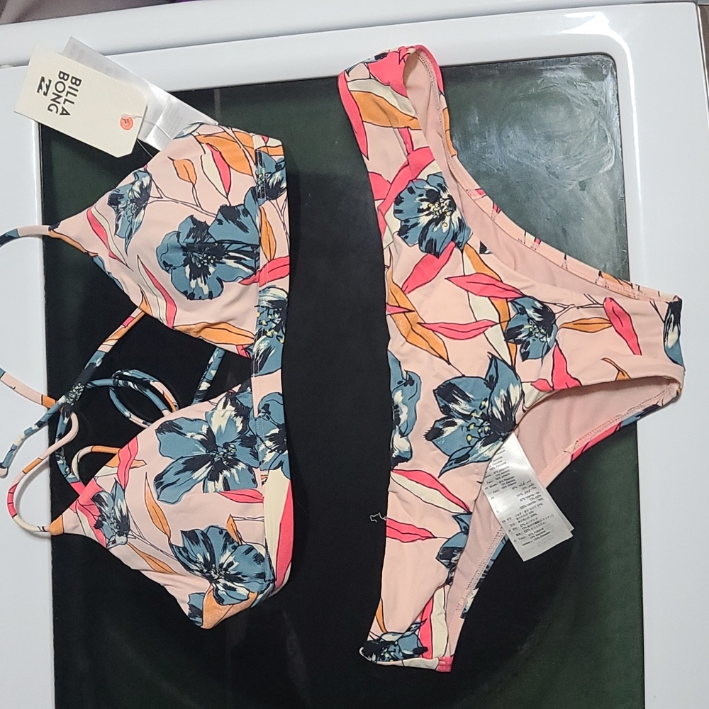 Bathing suit